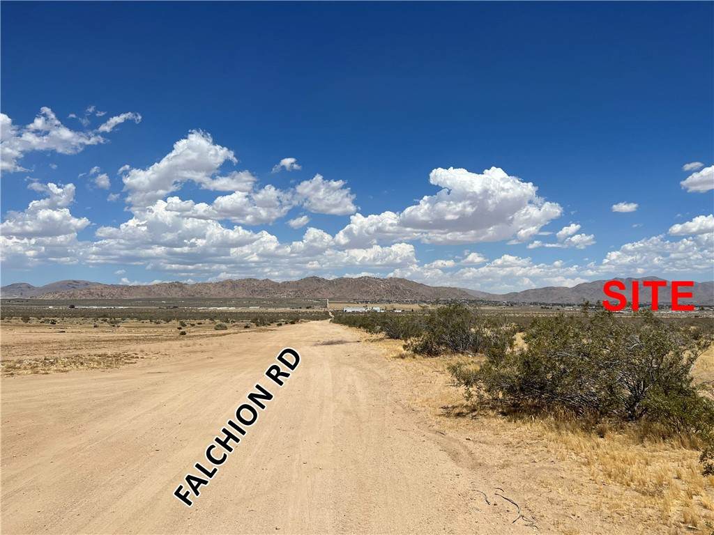 0 Falchion Rd. - Photo 1