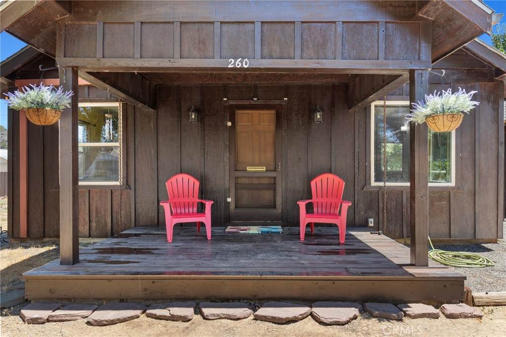 260 Crawford Street - Photo 1