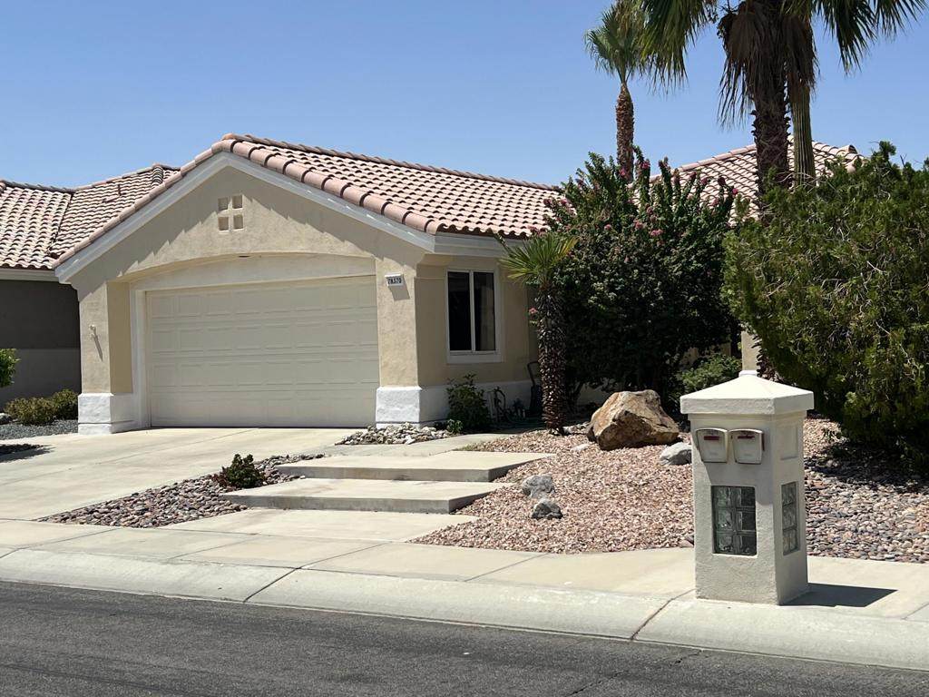 78370 Prairie Flower Drive - Photo 1