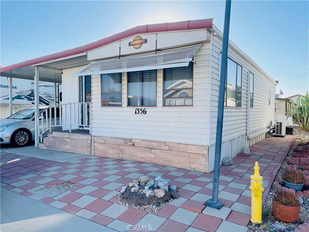 1356 Sierra Drive - Photo 1