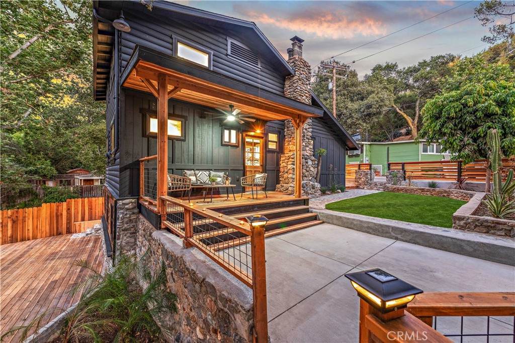 29211 Hazel Bell Drive - Photo 1