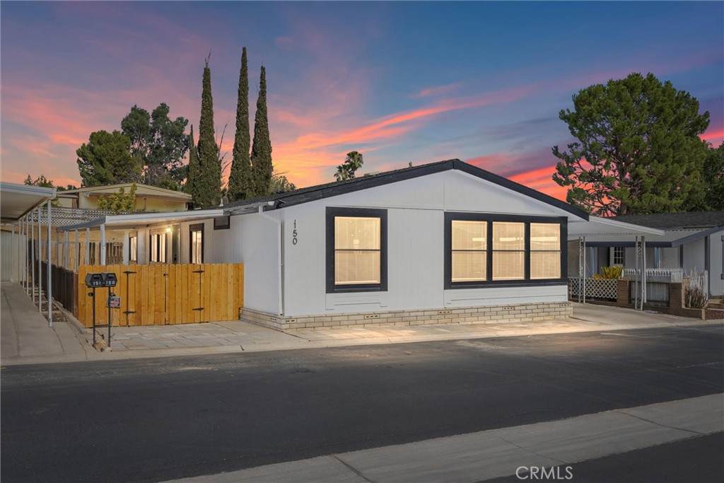 8536 Kern Canyon Road - Photo 1