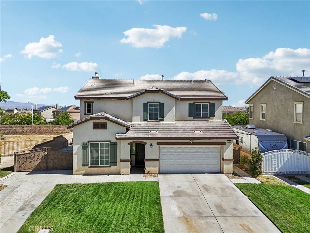 4423 Vahan Court - Photo 1