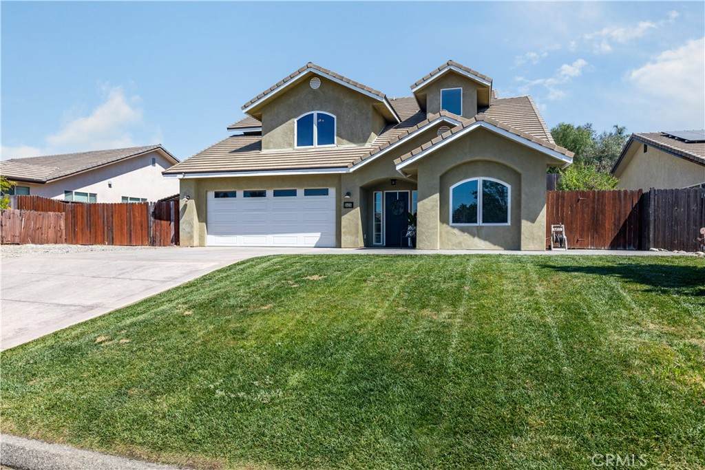 2435 Sand Harbor Court - Photo 1