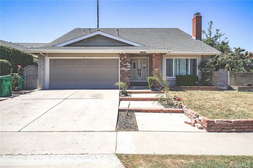 4802 Lindstrom Avenue - Photo 1