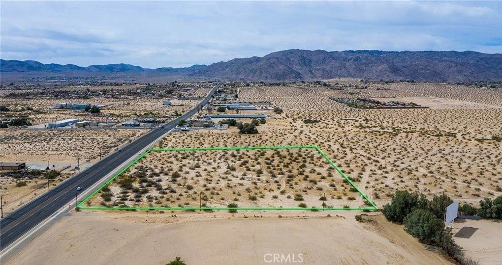 0 Adobe Road - Photo 1