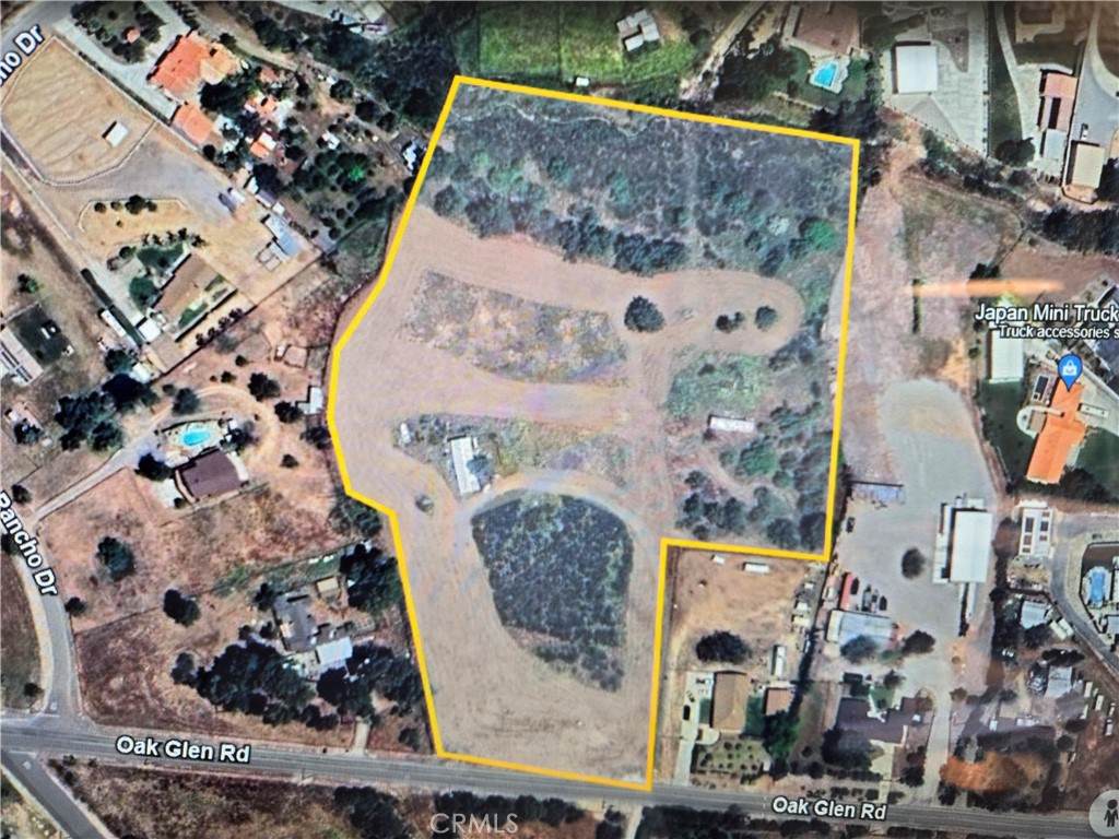 9575 Oak Glen Road - Photo 1