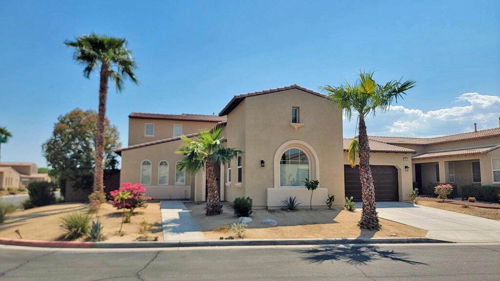 82667 Cray Mill Drive - Photo 1