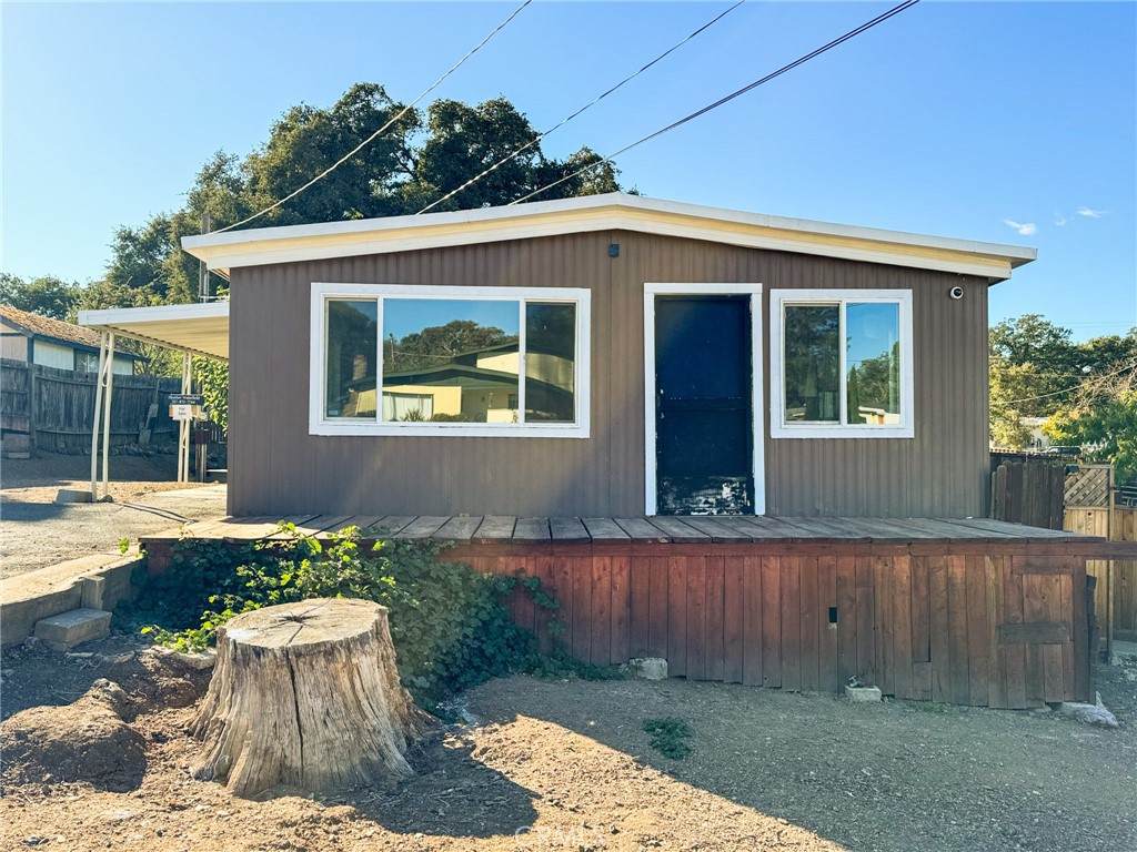 3327 Emerson Street - Photo 1