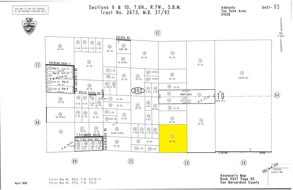 0 Oasis Road - Photo 1
