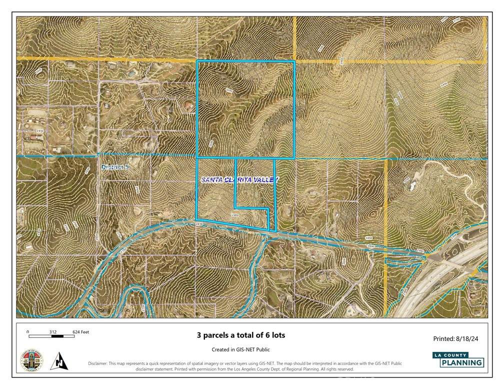 0 Escondido - Photo 1