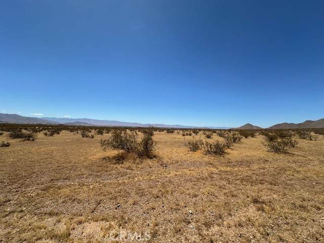 0 Comanche Road - Photo 1