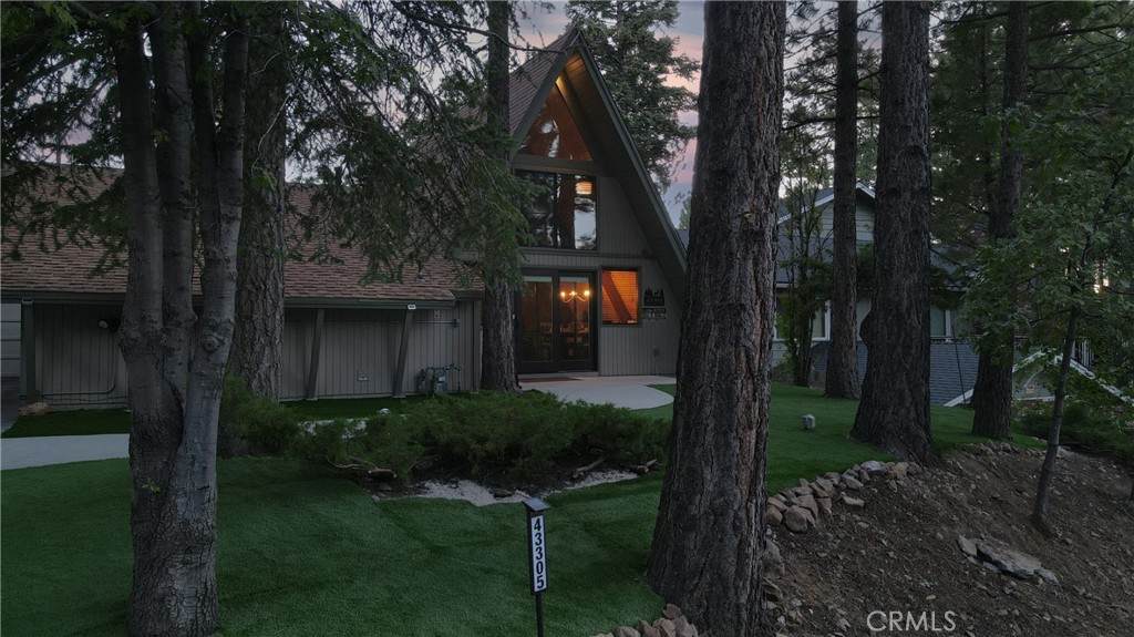 43305 Sand Canyon Road - Photo 1