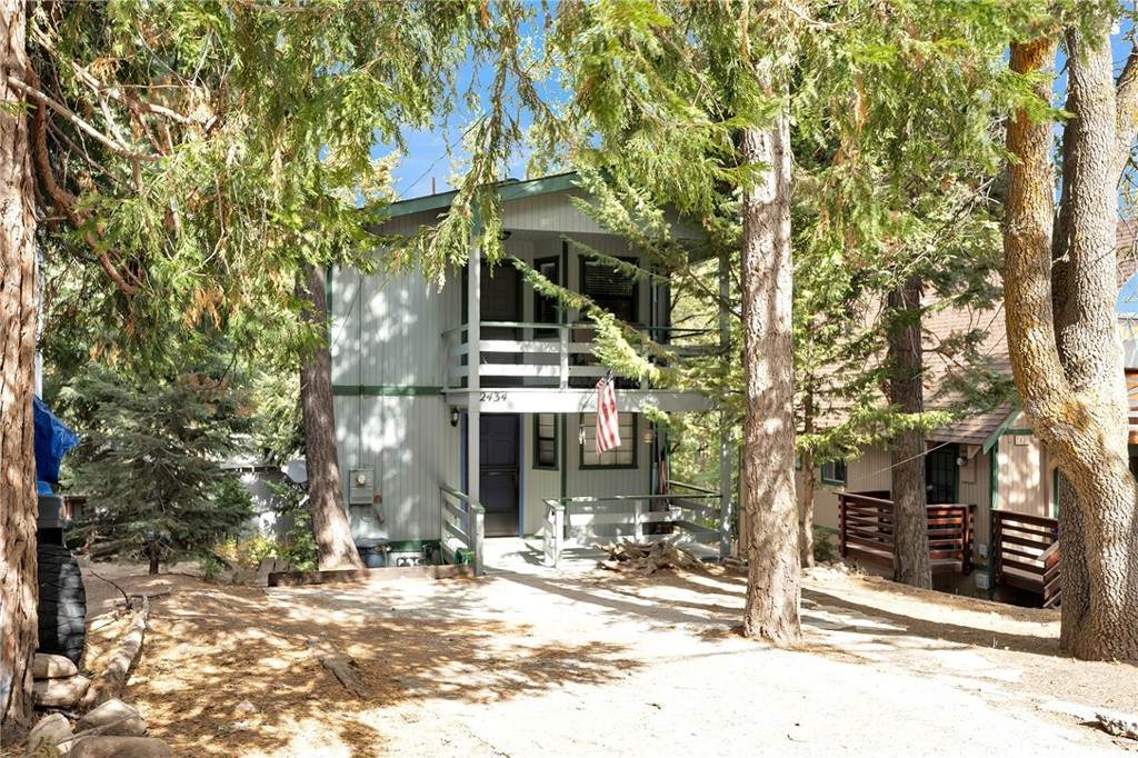 2434 Fir Drive - Photo 1