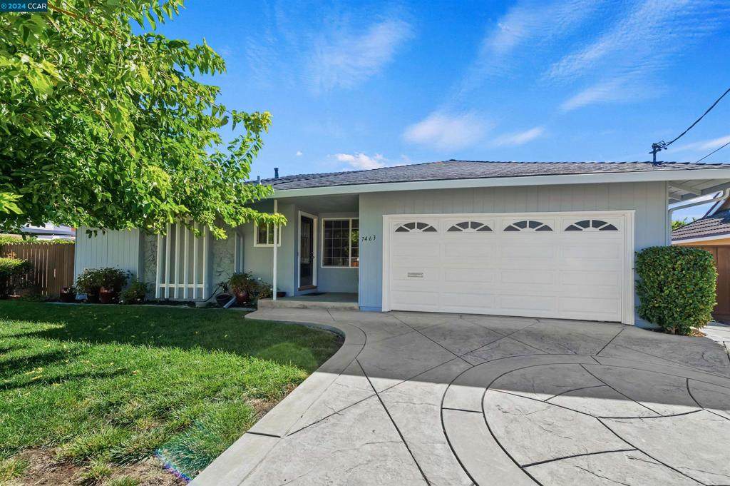 7463 Blue Fox Way - Photo 1
