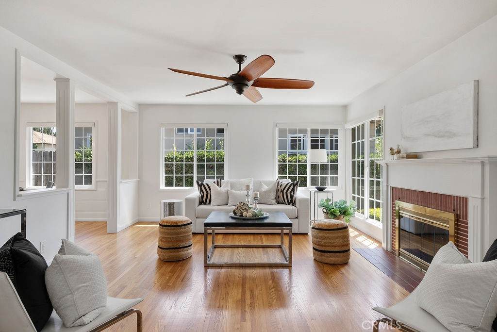 1515 Rosewood Avenue - Photo 1
