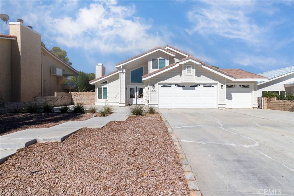 14743 Blue Grass Drive - Photo 1