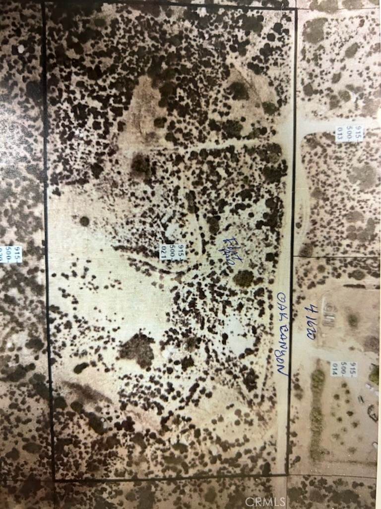0 Oak Canyon - Photo 1