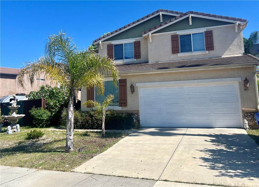 891 Sycamore Canyon Road - Photo 1