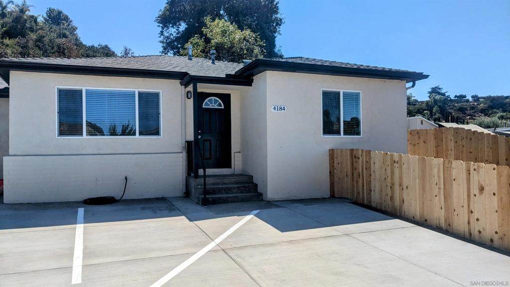 4184 Vista Grande Dr - Photo 1