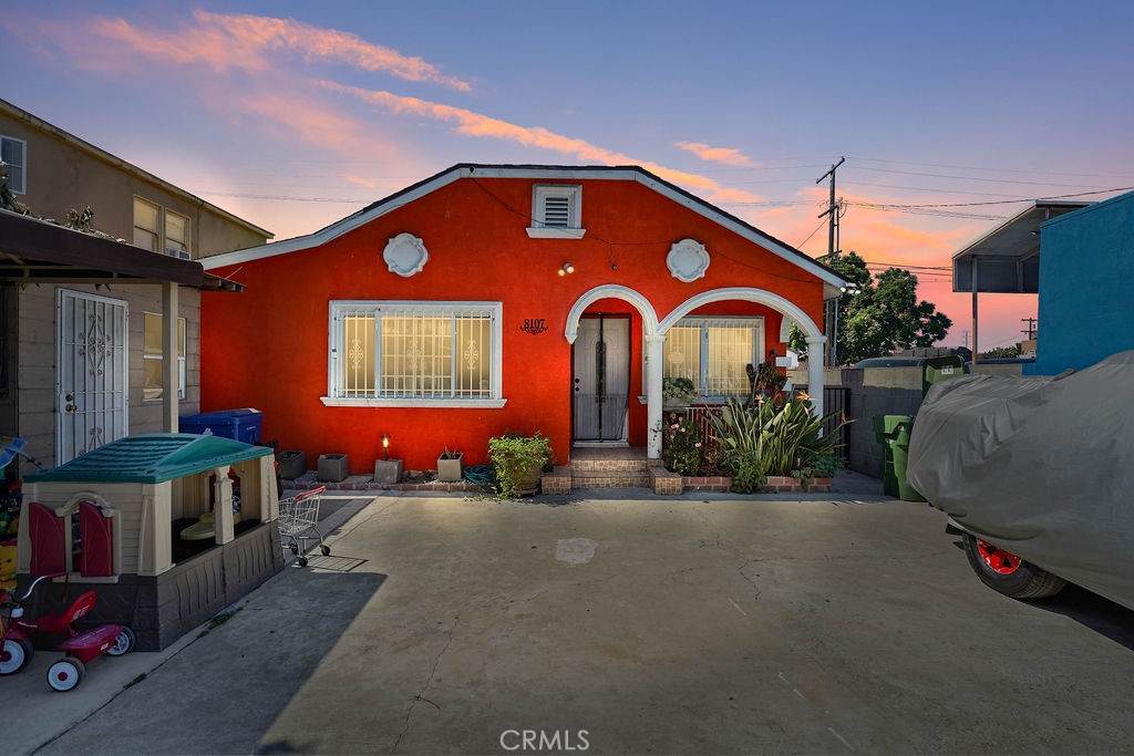 8107 Central Avenue - Photo 1