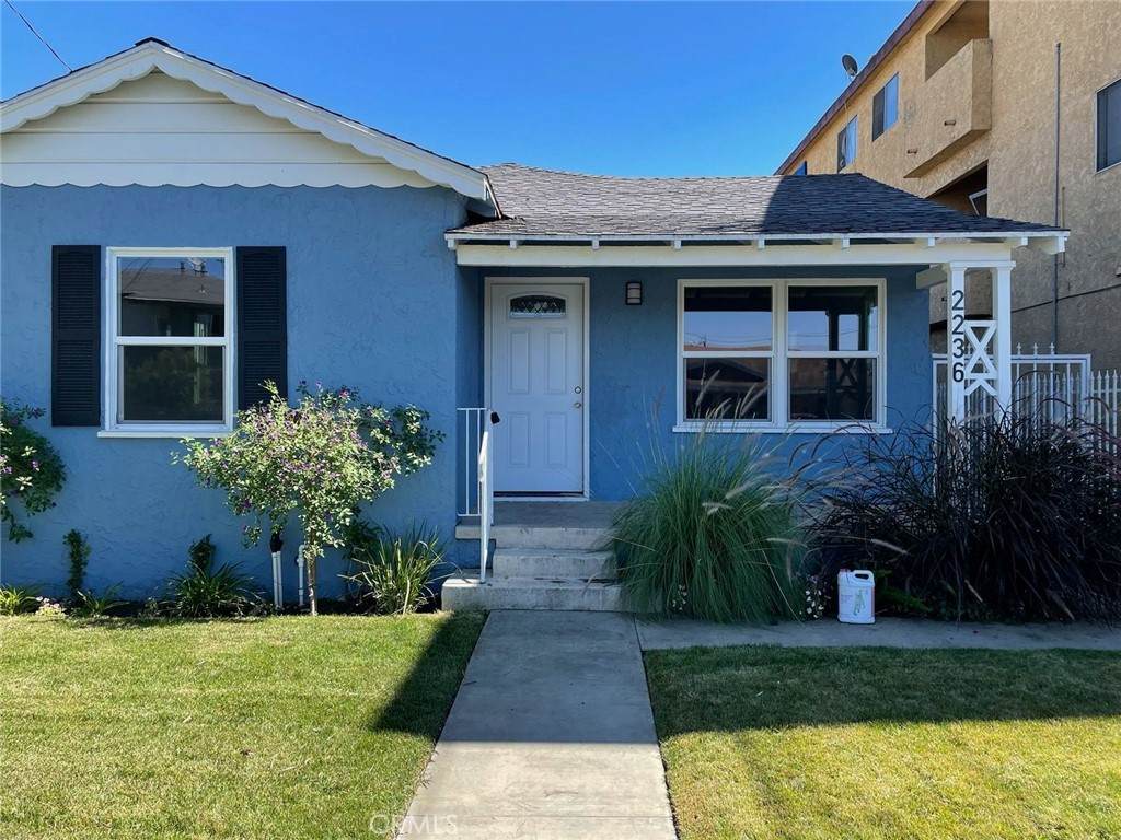 2236 Lewis Avenue - Photo 1