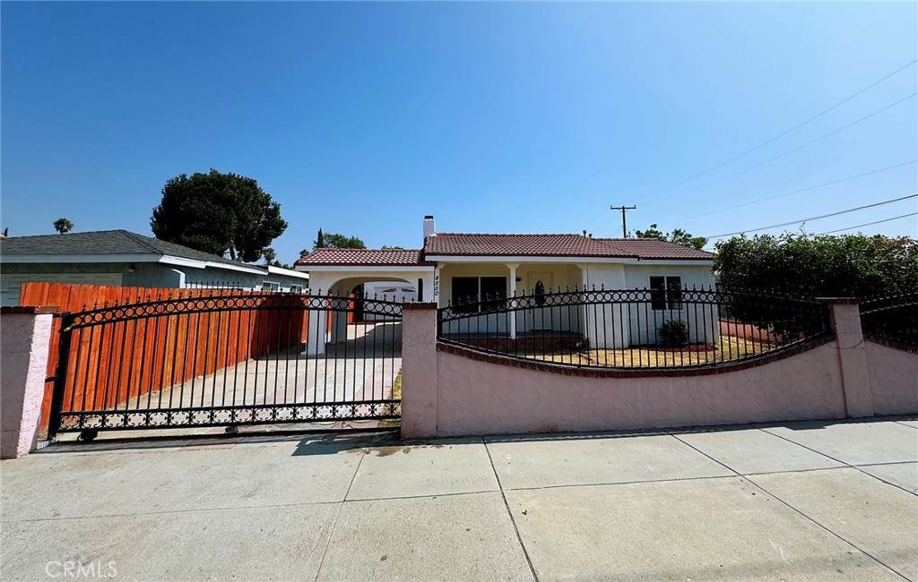 4550 Center Street - Photo 1