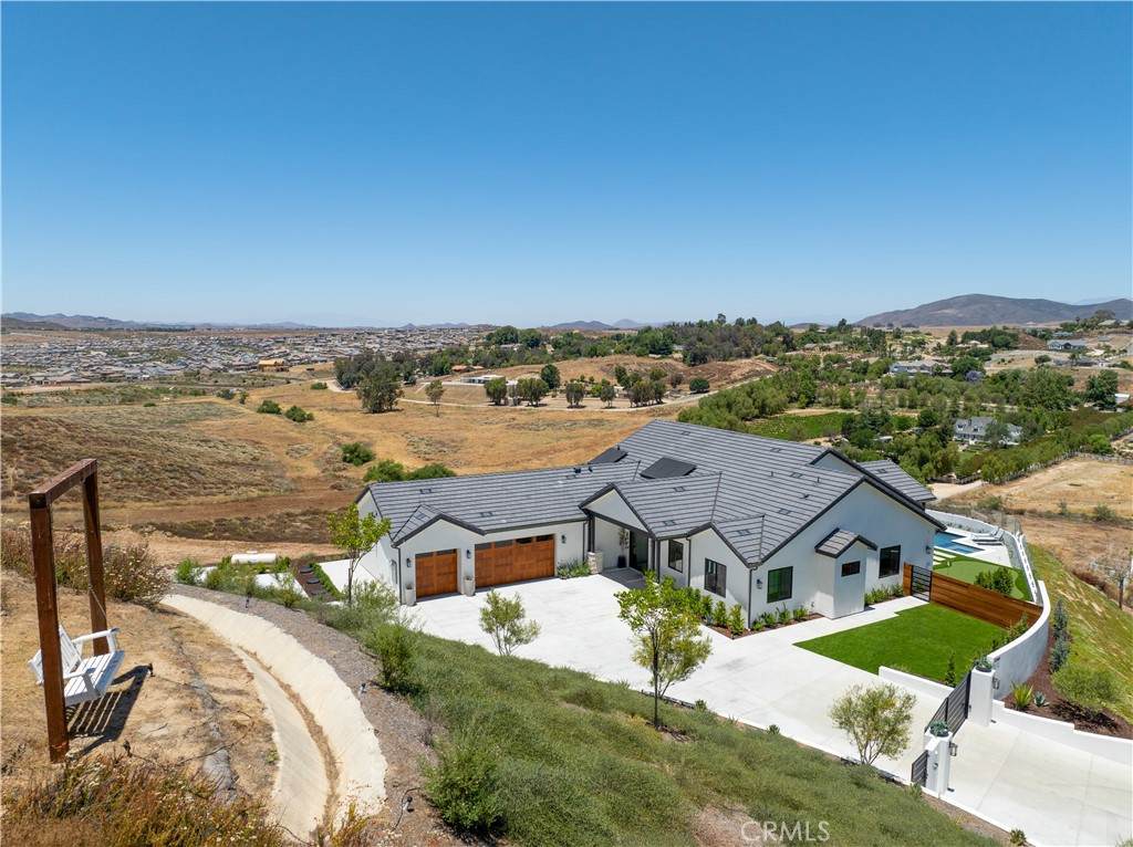 33140 Vista Del Monte Road - Photo 1