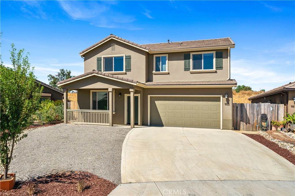 955 Makewe Avenue - Photo 1