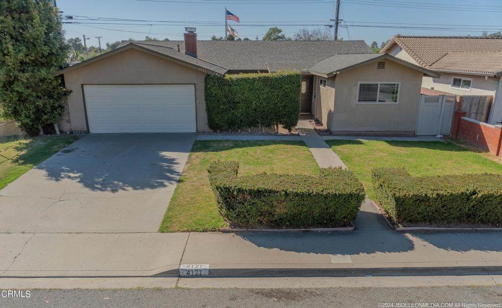 4121 San Juan Avenue - Photo 1