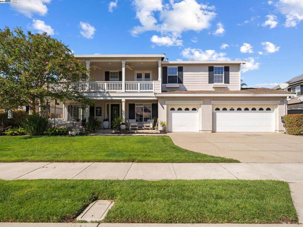 2853 Gardenside Ct - Photo 1