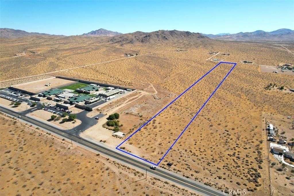 0 Dale Evans Pkwy - Photo 1