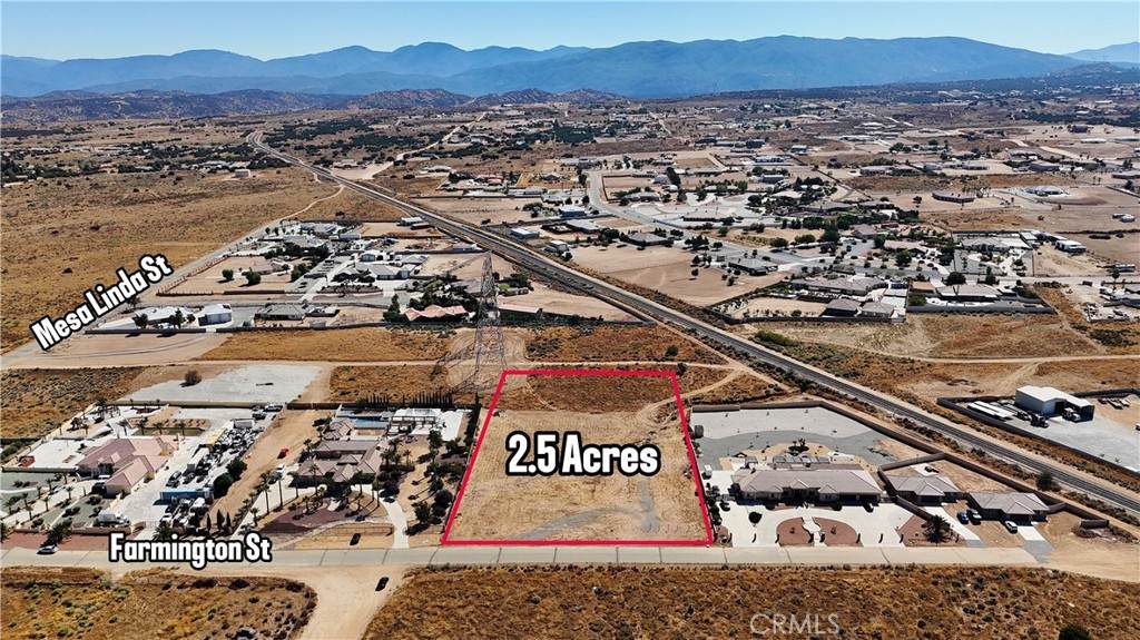 12365 Farmington Street - Photo 1