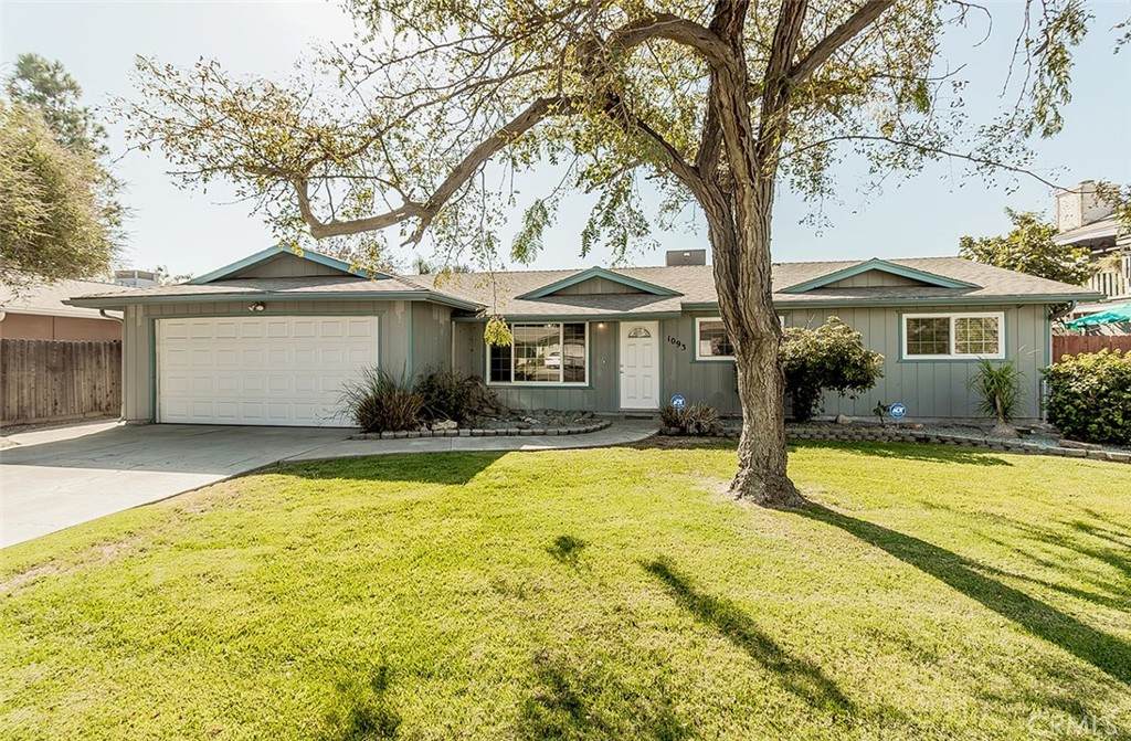 1093 Raymond Road - Photo 1