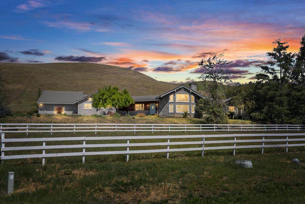 5955 Diablo Hills Road - Photo 1