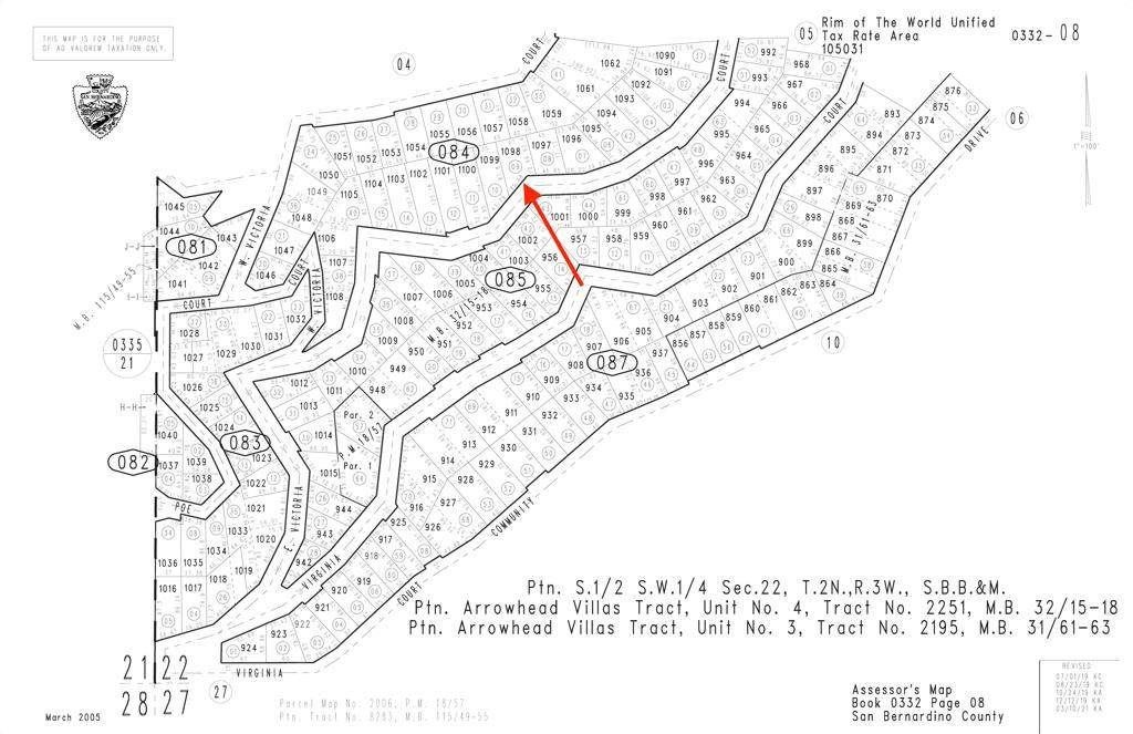 1098 Lot 1098 Victoria Court - Photo 1