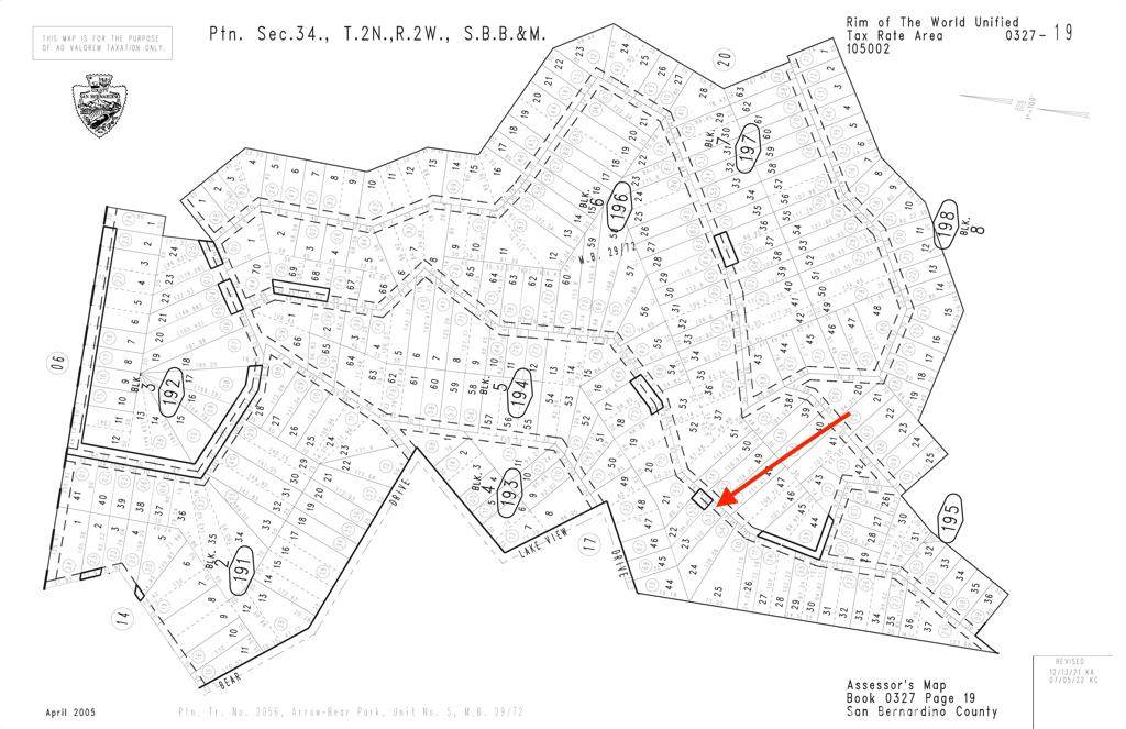 23 Lot 23 Music Camp Road - Photo 1