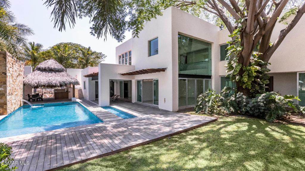 28450 Campestre Comala, 28450 Casa Road - Photo 1