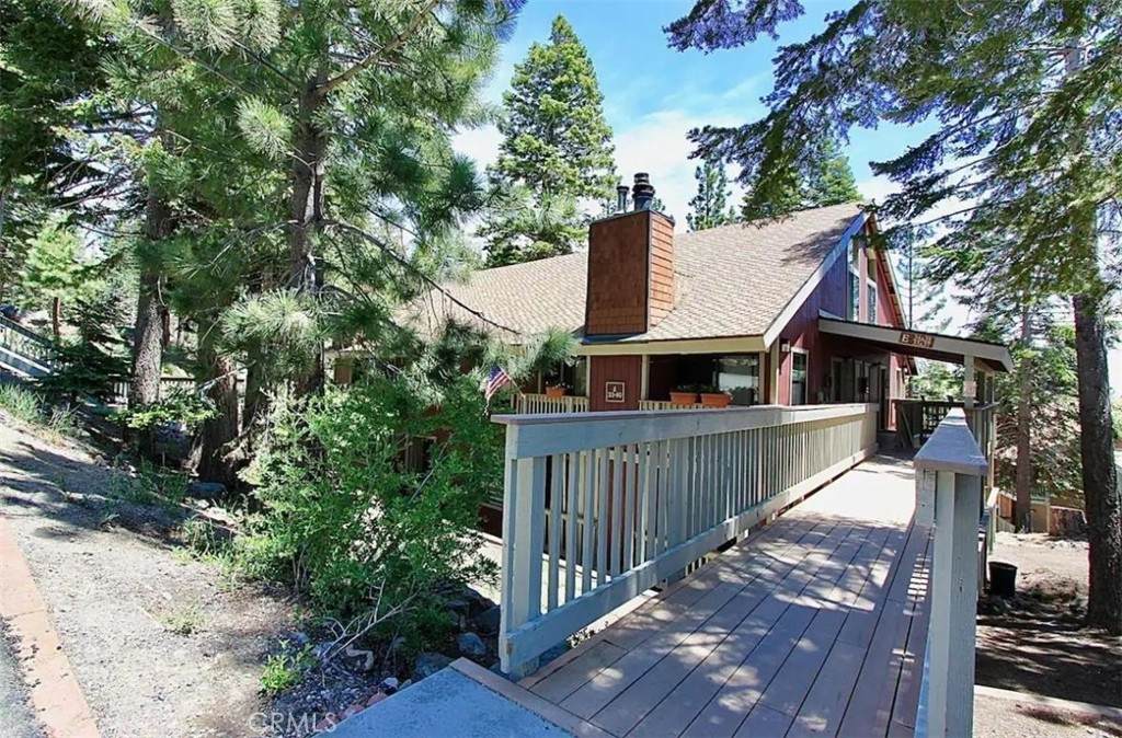 153 Lake Mary Road - Photo 1