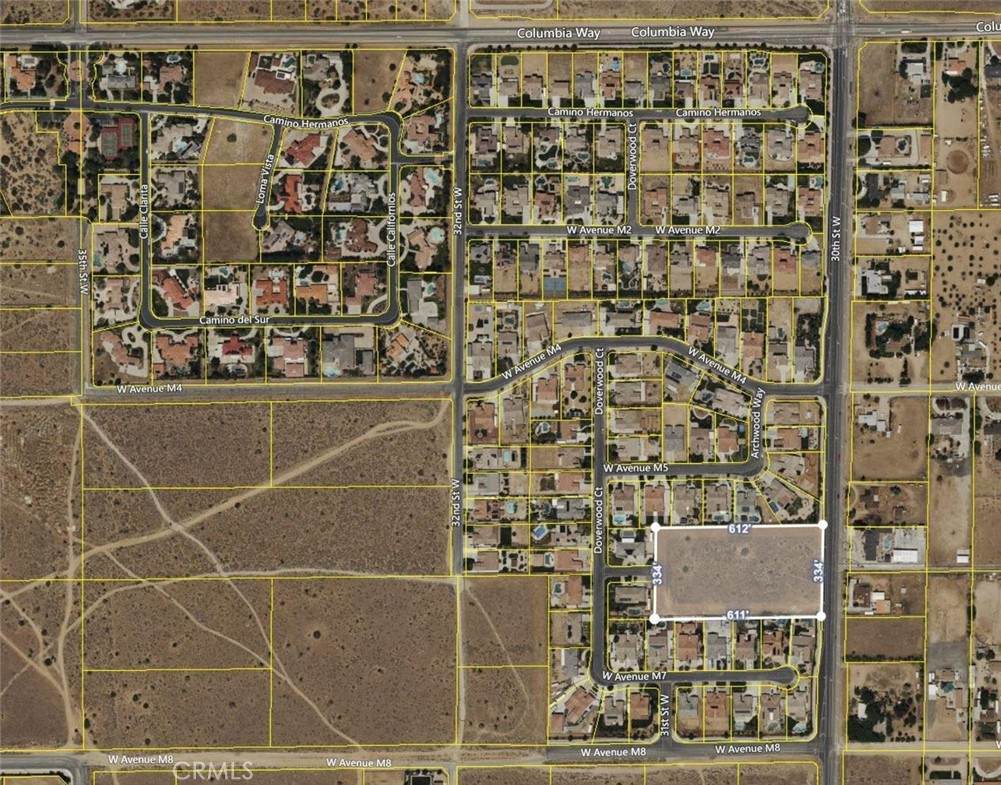 41705 30th Street West - Photo 1