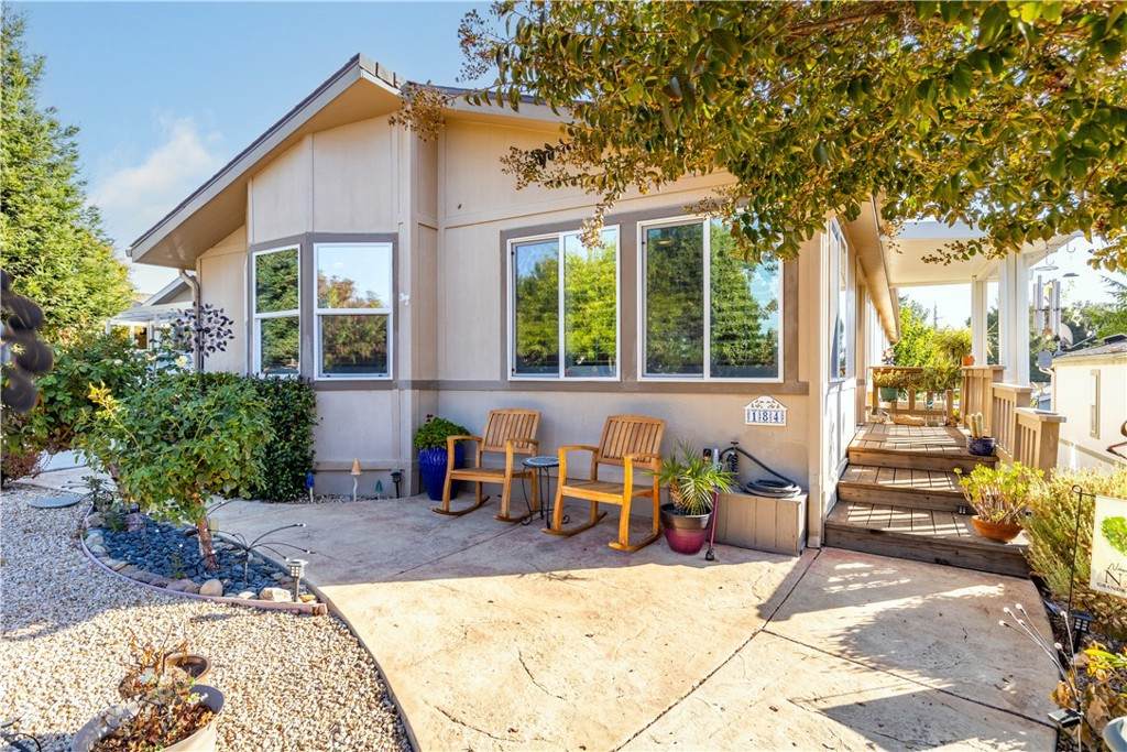 184 Terrace Way - Photo 1