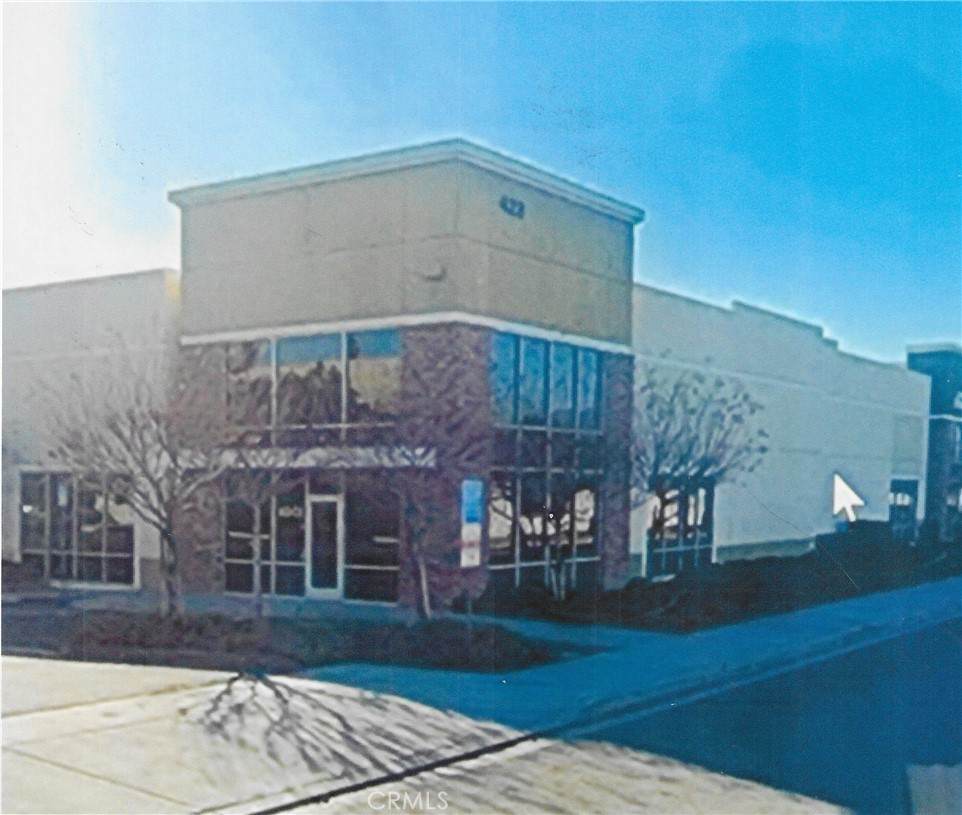 423 Industrial Road - Photo 1