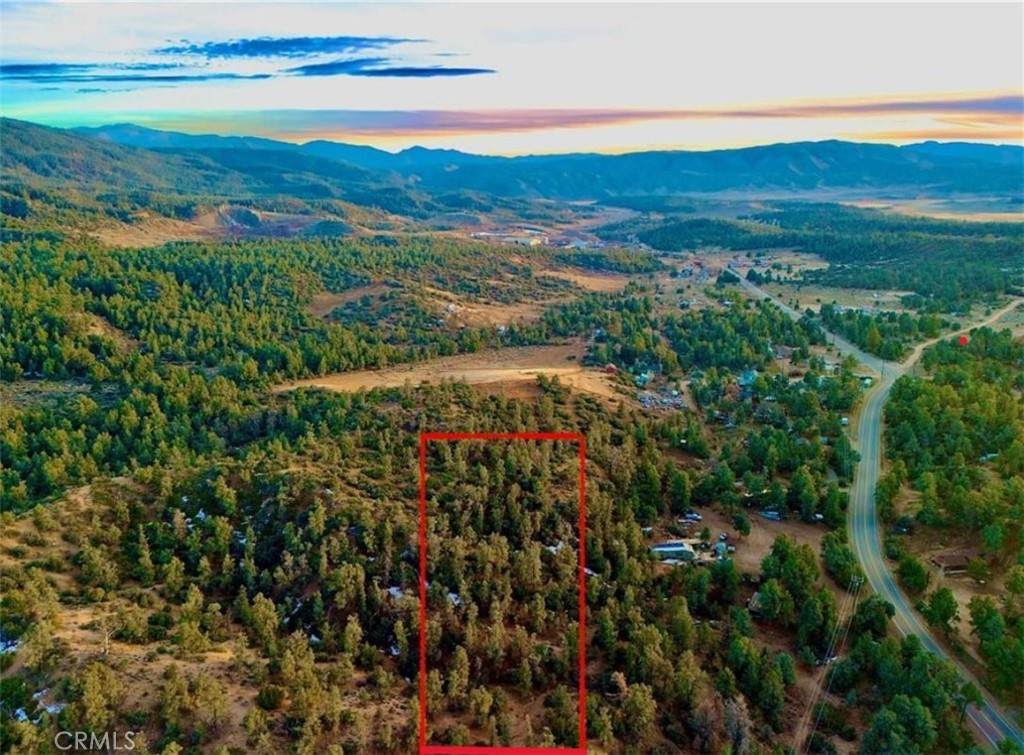 0 Holly Trail - Photo 1