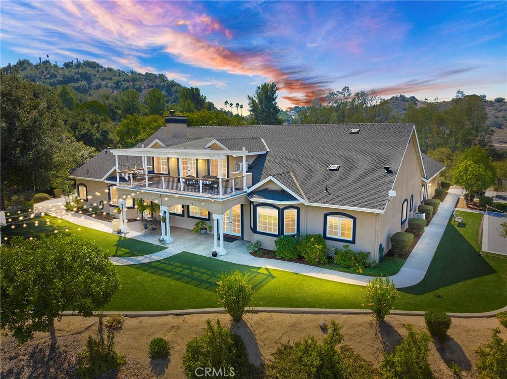 14179 Woods Valley Road - Photo 1