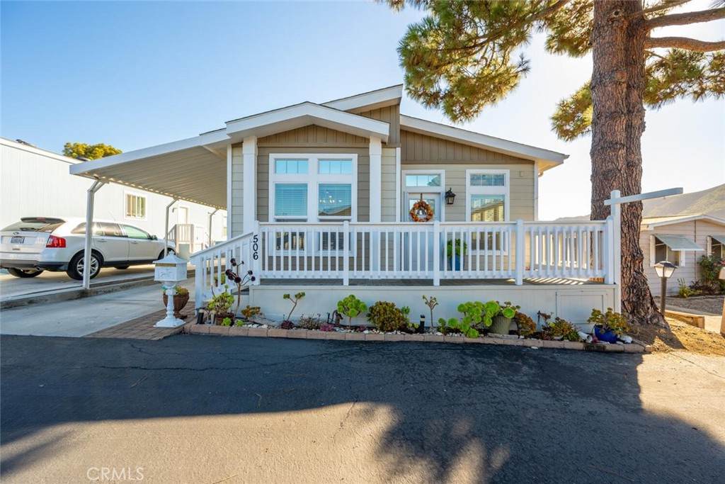 506 Jelecote Drive - Photo 1