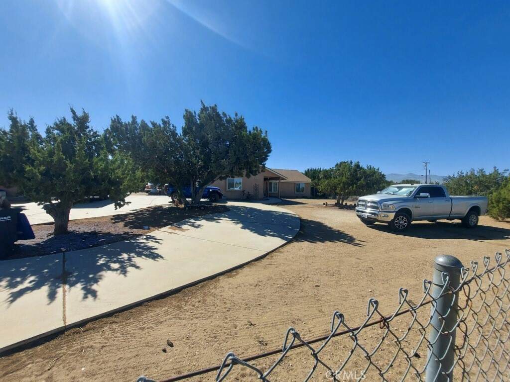 10521 Hollister Road - Photo 1