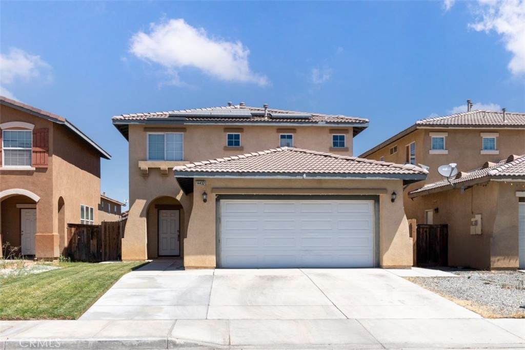14432 Honeyhill Street - Photo 1