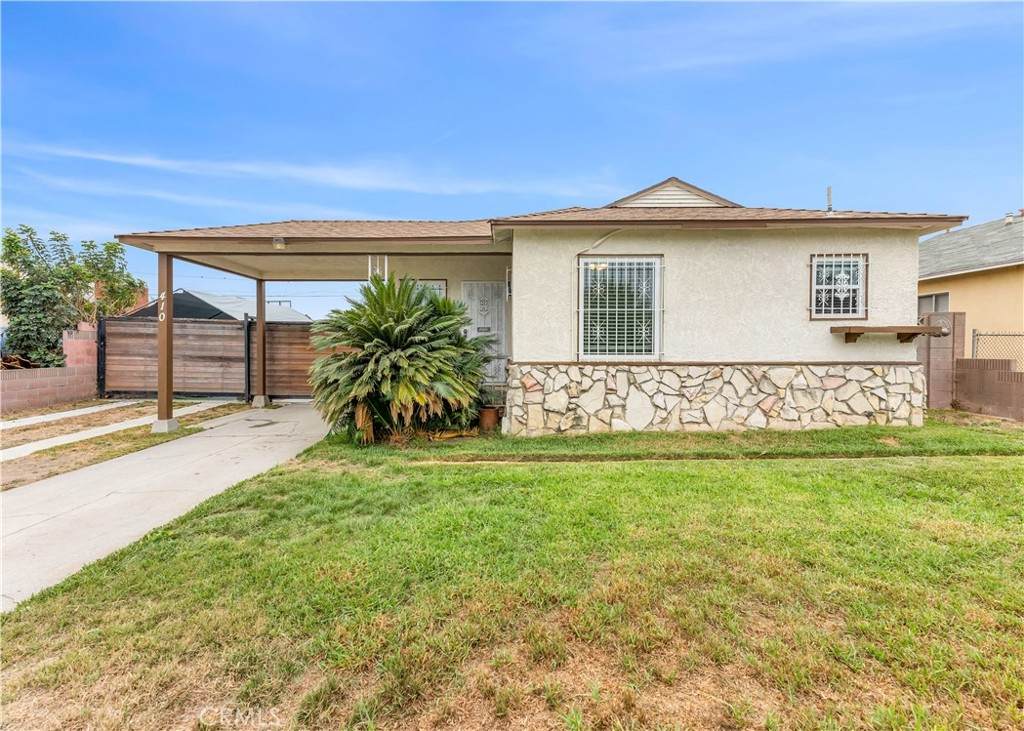 410 Piru Street - Photo 1