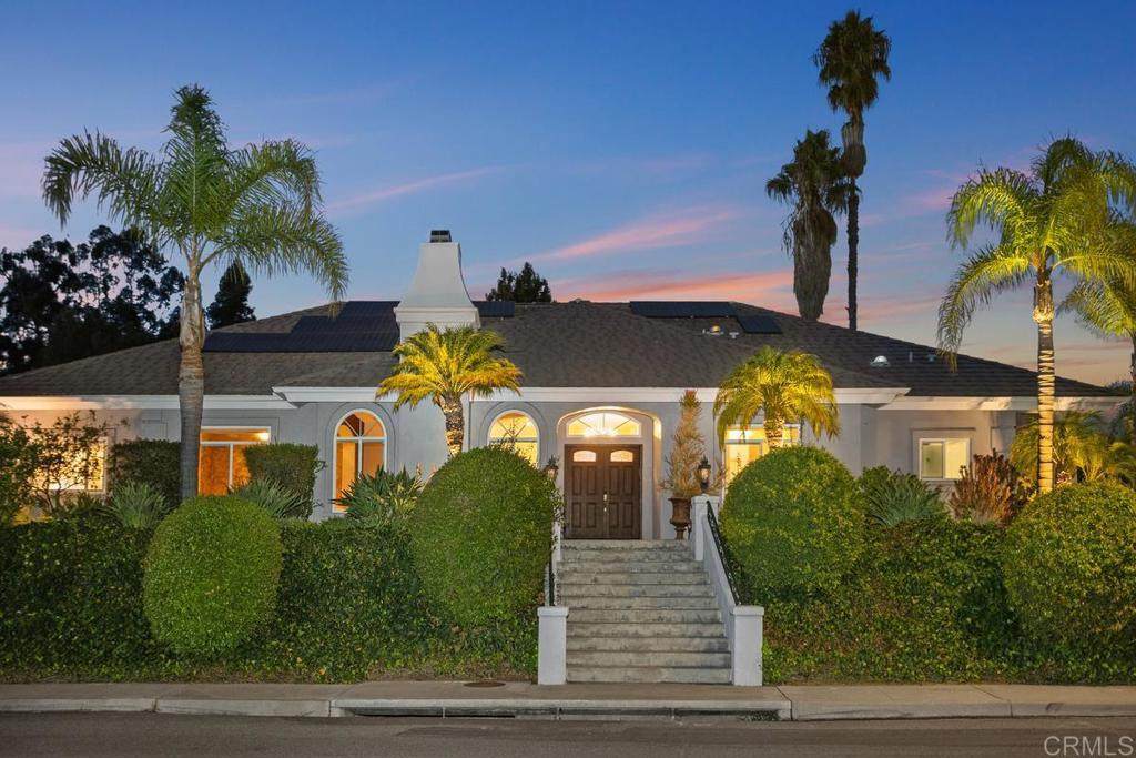 1176 La Sombra Drive - Photo 1