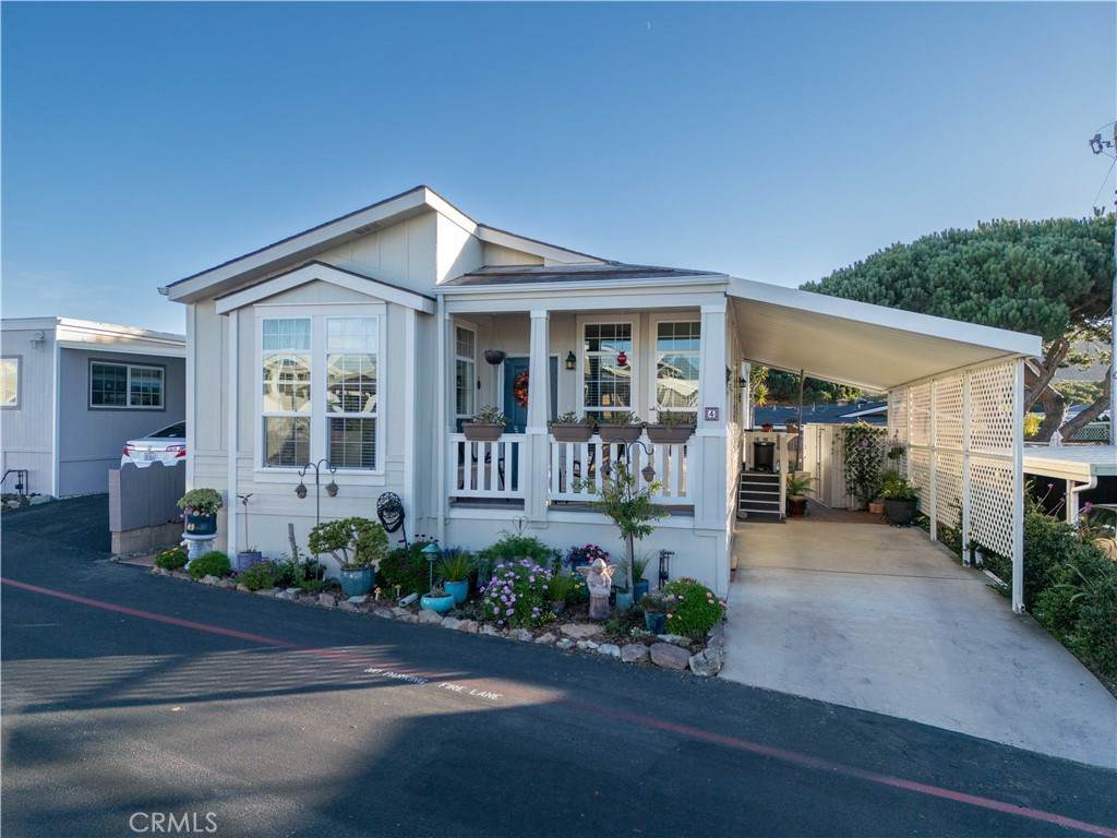 1701 Los Osos Valley Road - Photo 1